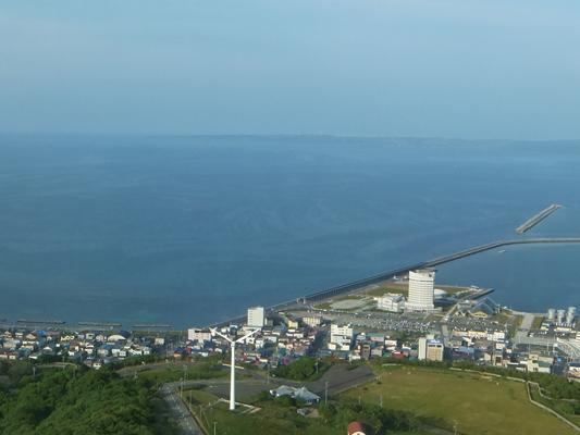 Hotel Kito Wakkanai Esterno foto